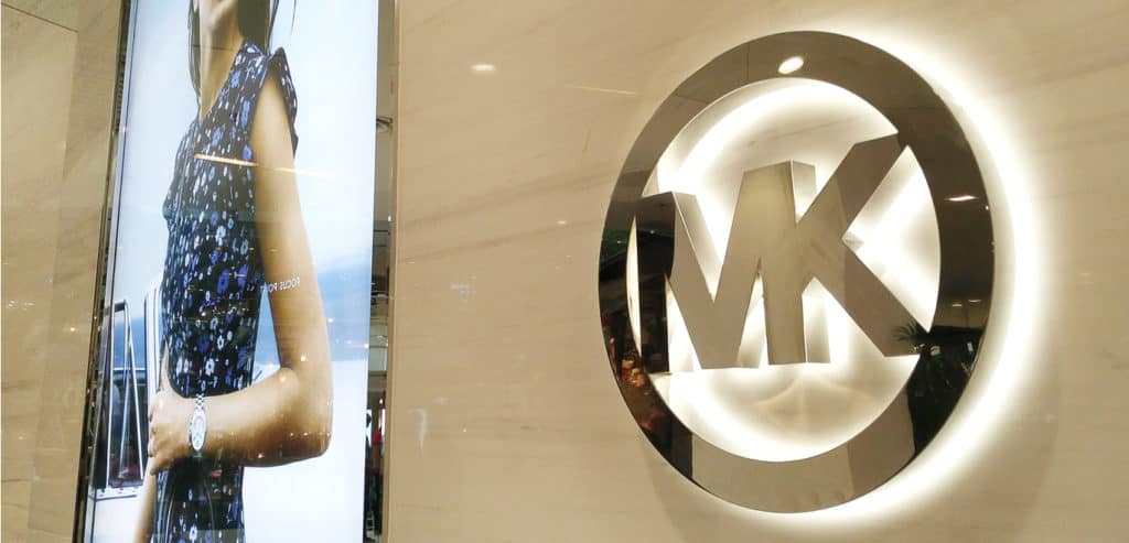 michael kors luxury