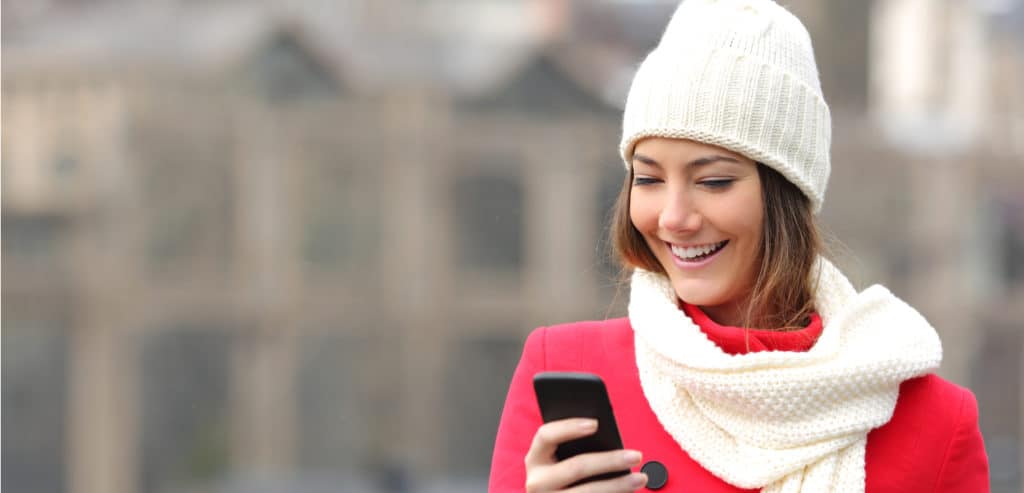 Mobile remarketing tips for retailers for the holiday season