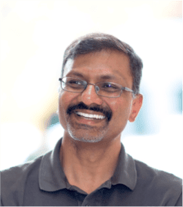 Murali Basavaiah, cofounder and vice president of engineering, Avi Networks