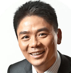 Richard Liu, JD.com