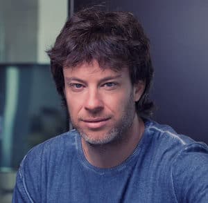 Roy Rosinnes, Co-founder & CEO, Shoppimon