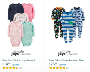 Buy carters clothes sales wholesale