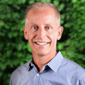 Timothy Seward, founder and CEO, ROI Revolution