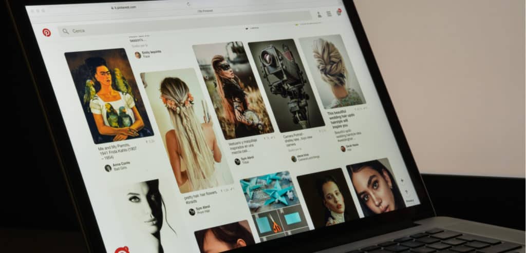 Pinterest aims to link online and offline shopping