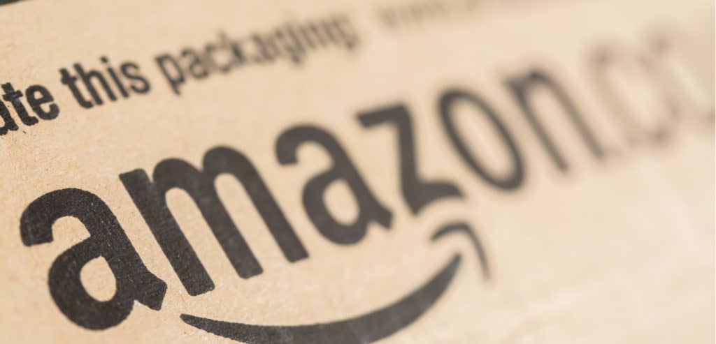 Amazon’s marketing strategy helps it dominate the Cyber 5