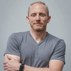 Dan Davis, Build.com's chief technology officer