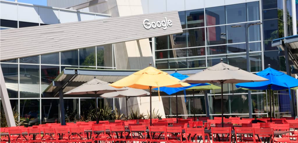 Alphabet's executive chairman, former Google CEO Eric Schmidt, steps aside