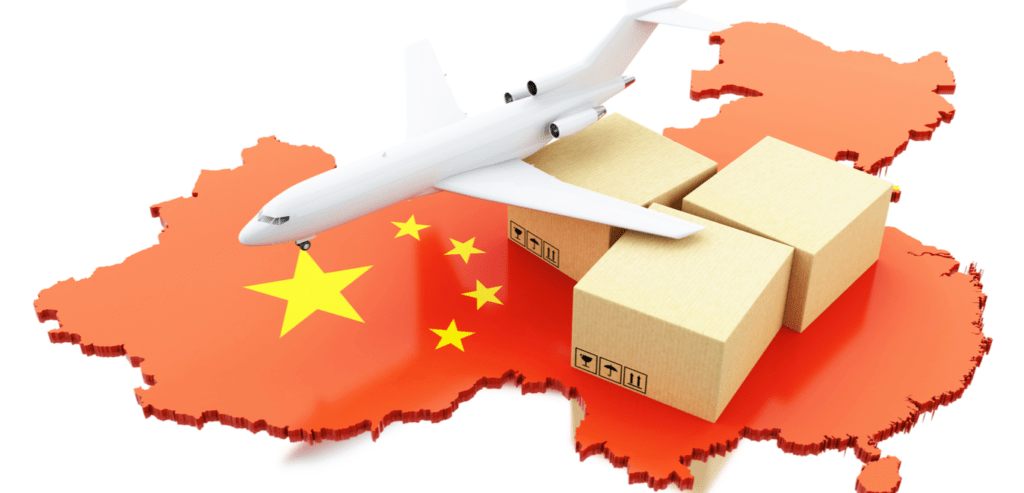 Amazon provides new ways for Chinese companies to sell abroad