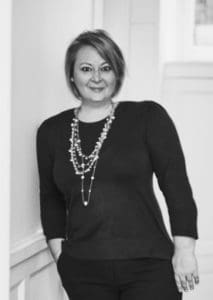 Angela Culver, chief marketing officer, Akeneo