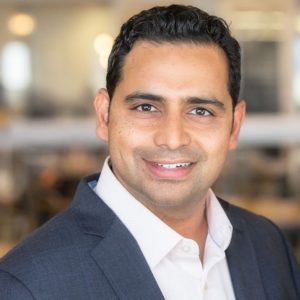 Prathap Dendi, general manager, Business iQ (Business Performance Monitoring, Analytics), AppDynamics