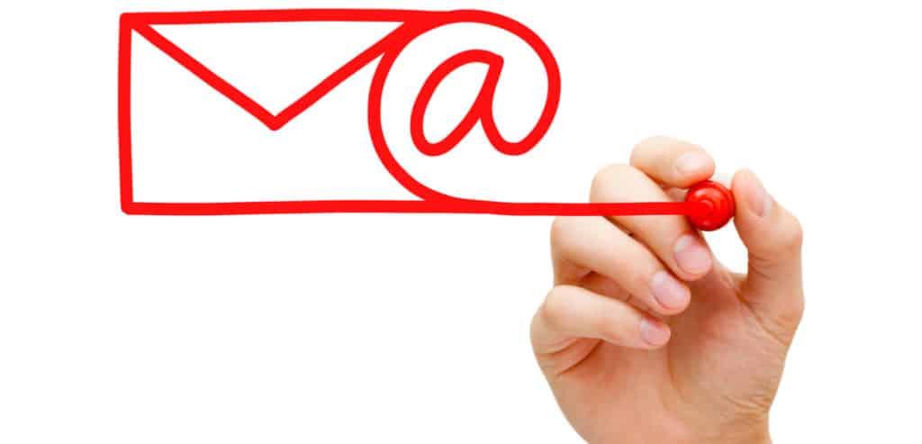 How to capitalize on the opportunity of transactional email