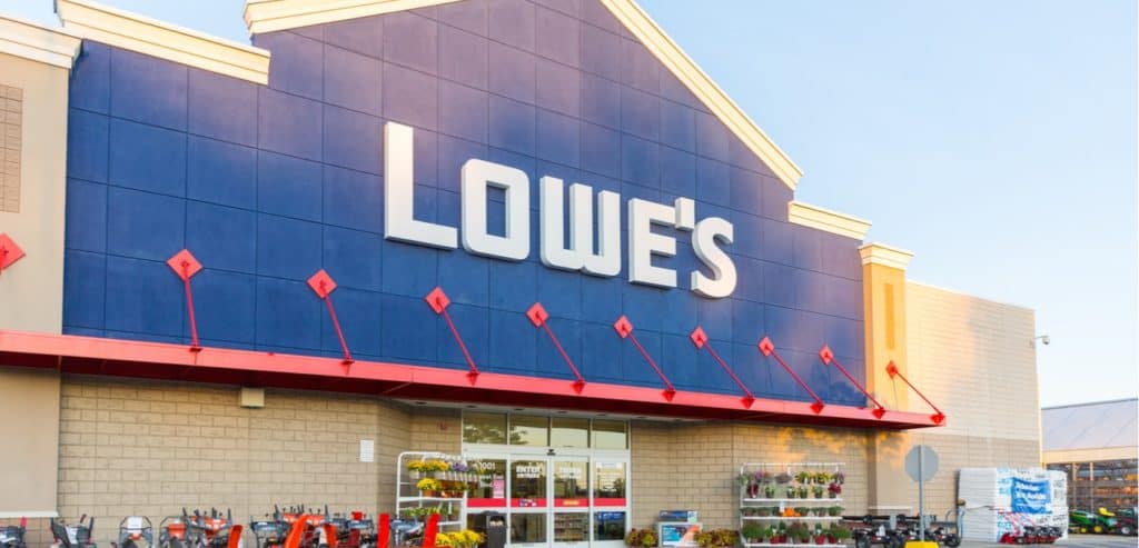 Lowe’s hires Vikram Singh away from Amazon to be its first chief digital officer