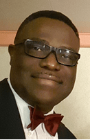 Michael Addo-Yobo, managing principal, Cyber Risk Advisory, Coalfire