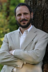Rafael Zimberoff, founder, ShipRush