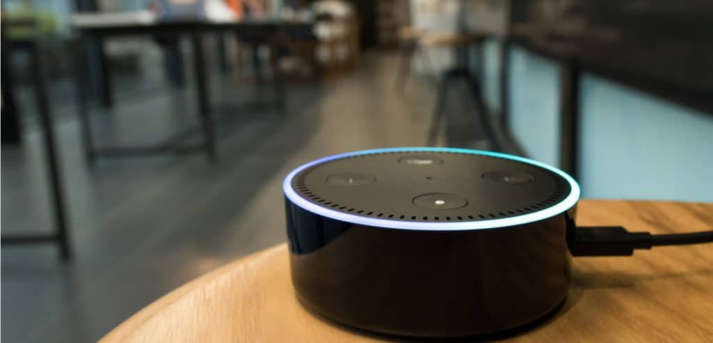 Alexa The name a new generation of shoppers will call for everything