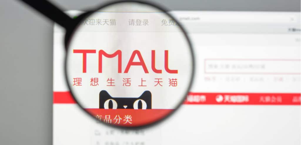 Alibaba’s Tmall Supermarket offers 1-hour grocery delivery in 6 Chinese cities