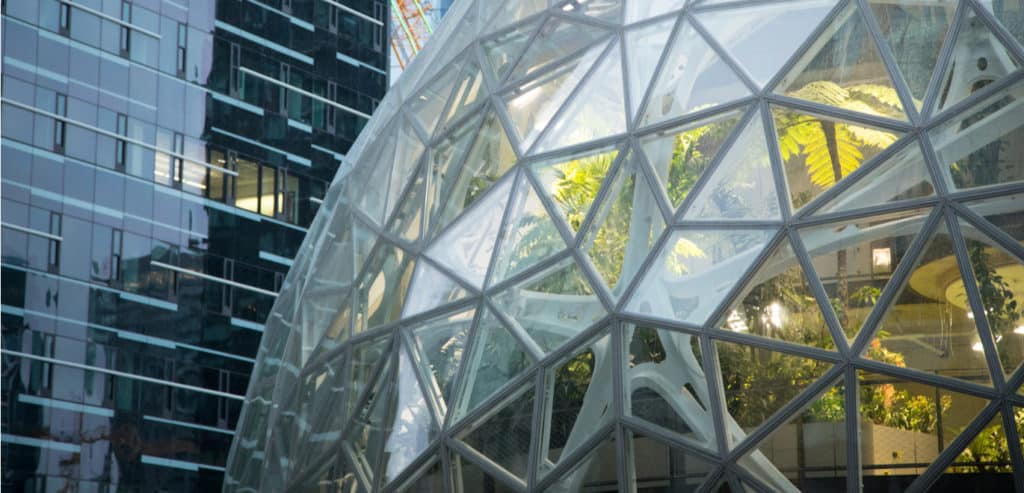 Amazon puts 20 cities on its HQ2 finalist list