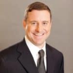 Bill Quinn, vice president of digital commerce. Hibbett