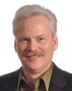 Bill Tepper, CEO, Provaré Technology