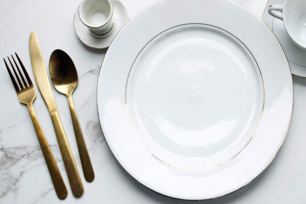 Dishware retailer Lenox.com sets its place for going direct to consumer