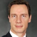 Geoffroy van Raemdonck, Neiman Marcus CEO