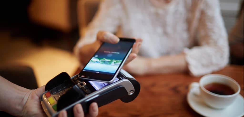 How retailers can protect themselves against mobile payments risks