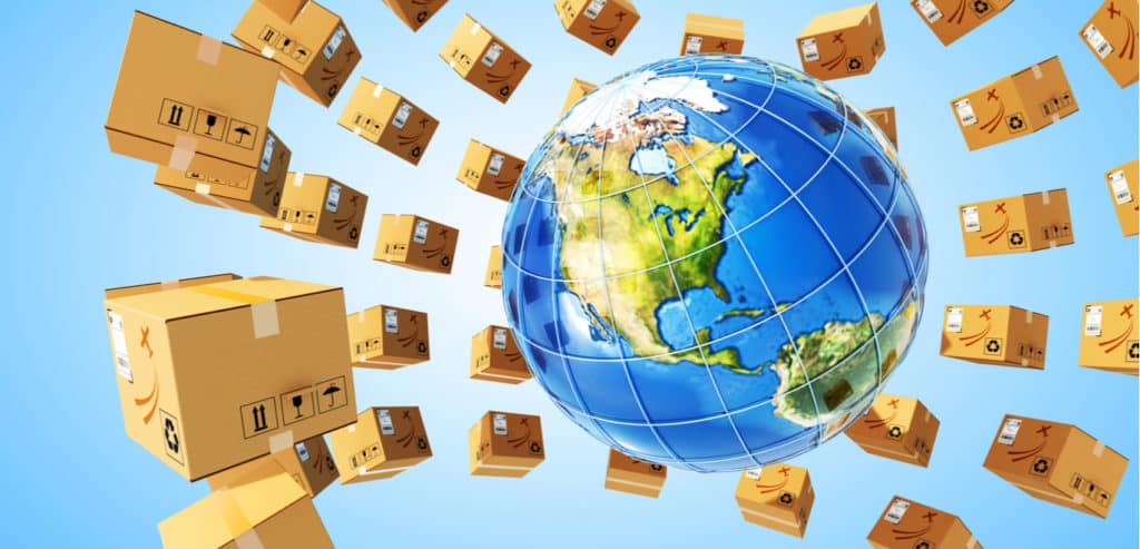 How to quickly expand international web sales 2
