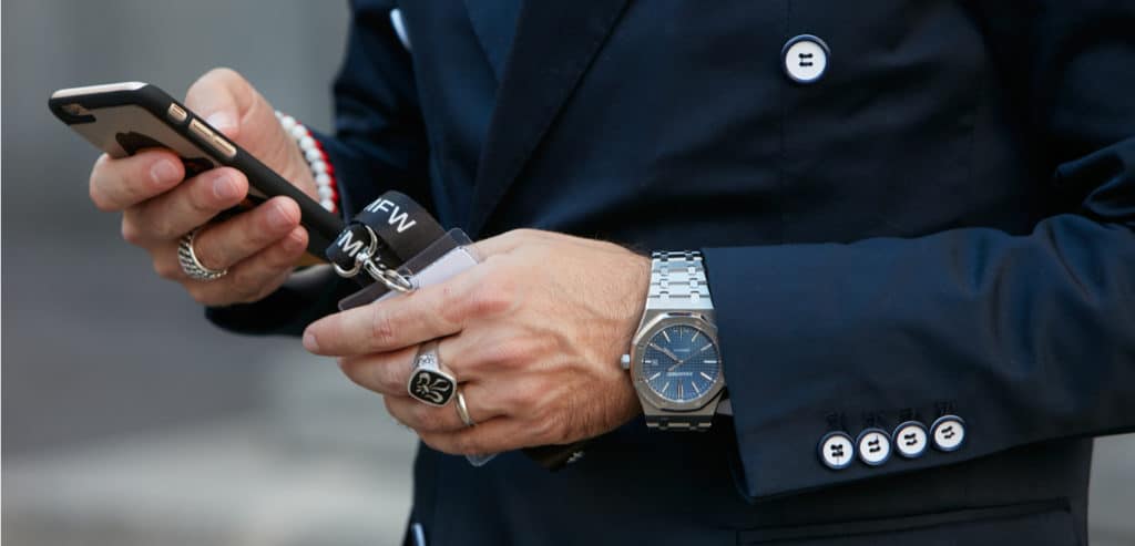 audemars piguet online