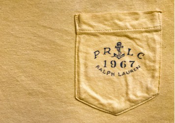 Ralph Lauren names its first chief digital officer and other e-commerce execs