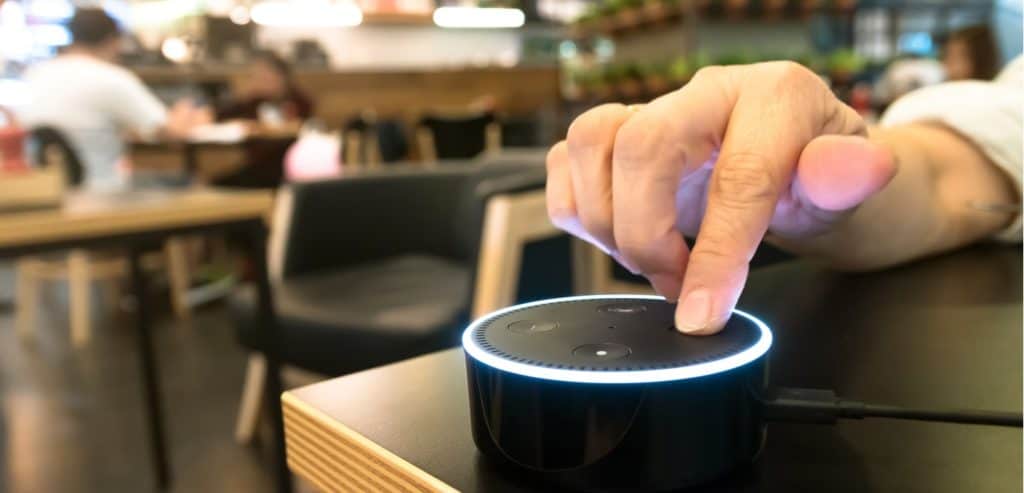 Shoppers who own Echo device spend 70% more on Amazon on average