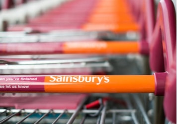Tesco and Sainsbury cut jobs amid pressures from Amazon, wages and Brexit