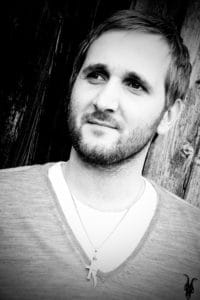 Zak Edwards, founder and managing director