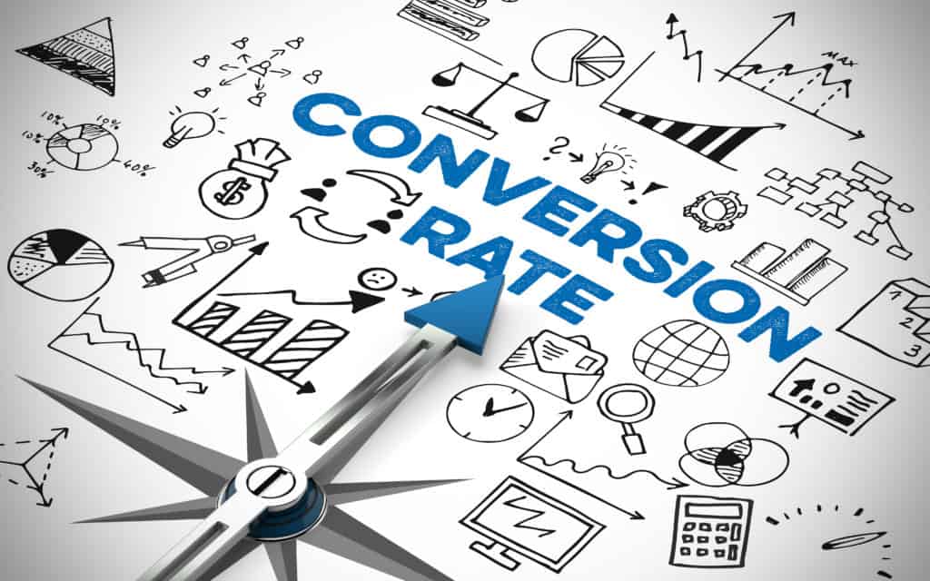 CHARTS: Online retailers report conversion rates in Internet Retailer exclusive survey