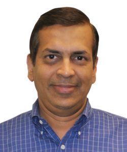 Anand Subramaniam, senior vice president of worldwide marketing, eGain Corp.