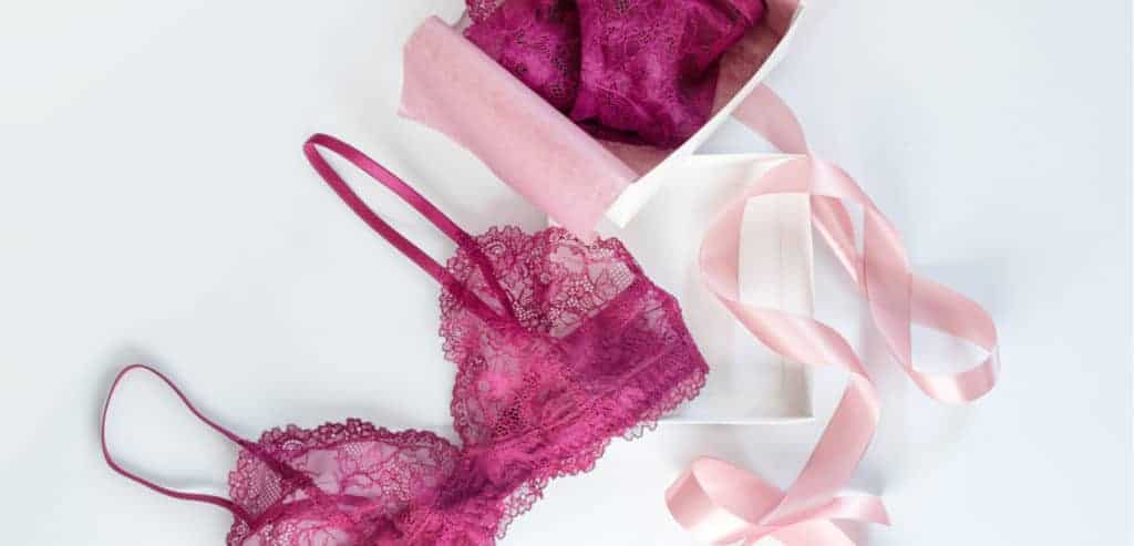 Bare Necessities makes its second pass at Lingerie.com