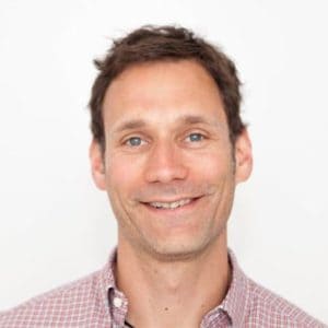 Deren Baker, CEO, Jumpshot