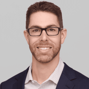 Jamie Rubin, partner, InfoLawGroup