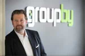 Roland Gossage, CEO, GroupBy Inc.