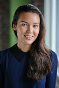 Laura Behrens Wu, co-founder and CEO, Shippo