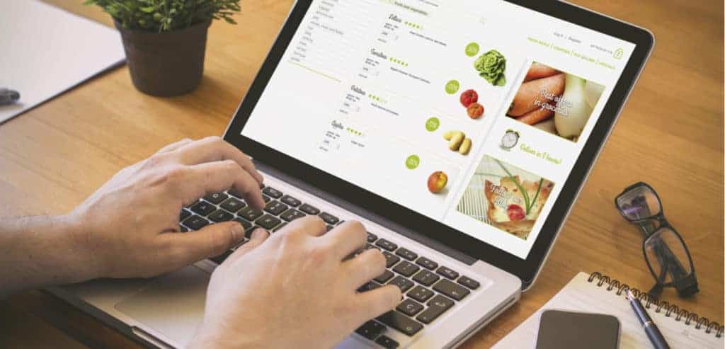 Adoption of online grocery shopping expected to surge in 2018