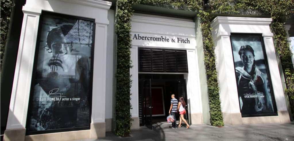 Abercrombie launches reality YouTube series for Hollister brand