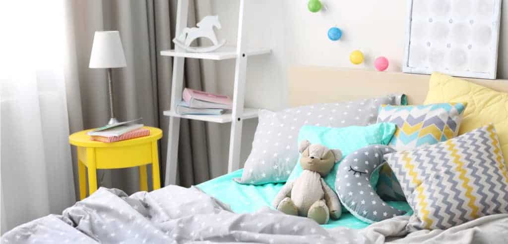 Crate and Barrel relaunches kids division inside stores and online