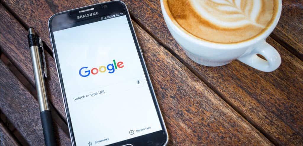 Google's ad revenue soars in Q4