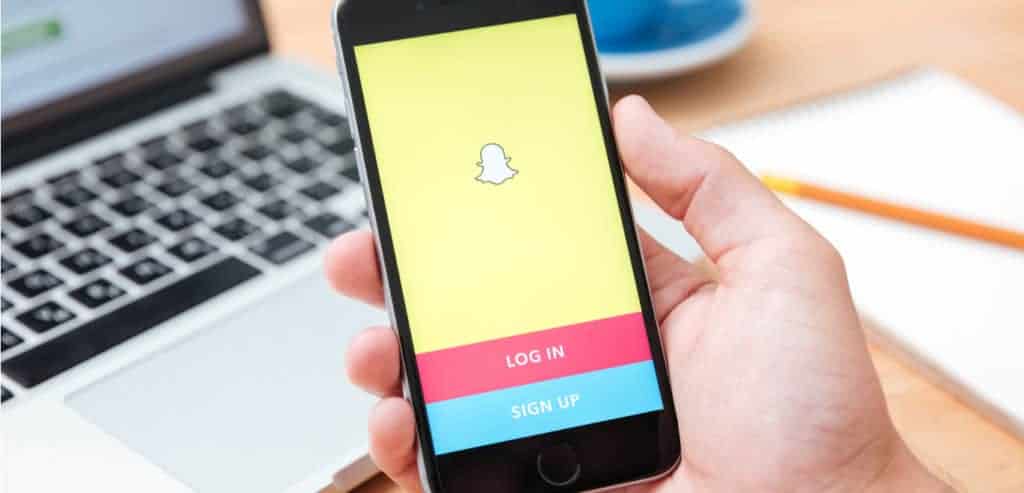Snap's revenue soars 72% in its fourth quarter