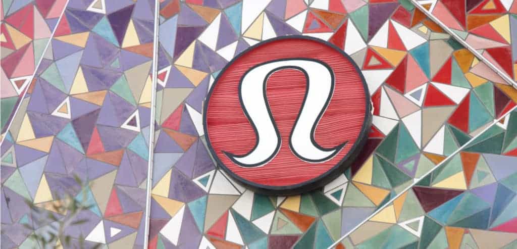 Lululemon's CEO steps down after falling short of retailer's standards of conduct