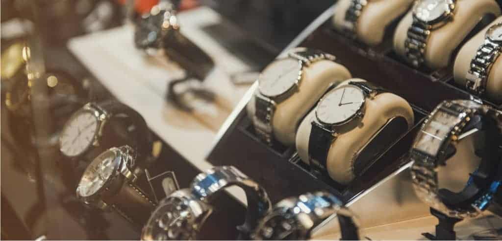 Secondhand luxury watch sales boom, outpacing new watches