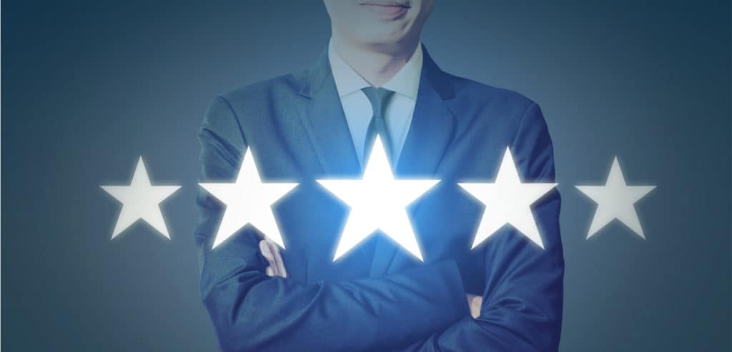 How sellers can keep up their ratings on Amazon