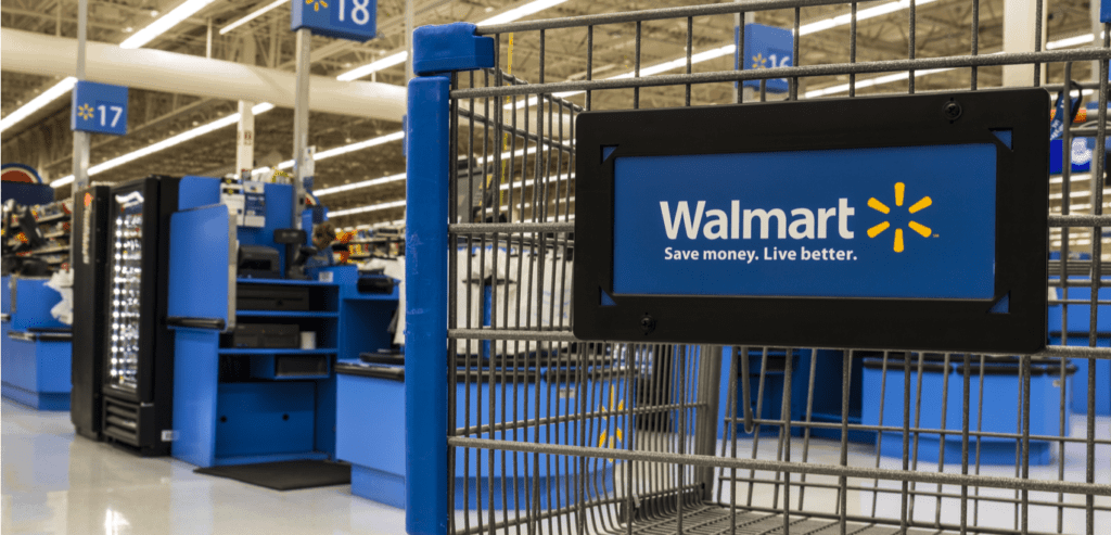 Walmart U.S. online sales grew 44% in 2017, with e-commerce acquisitions paying off