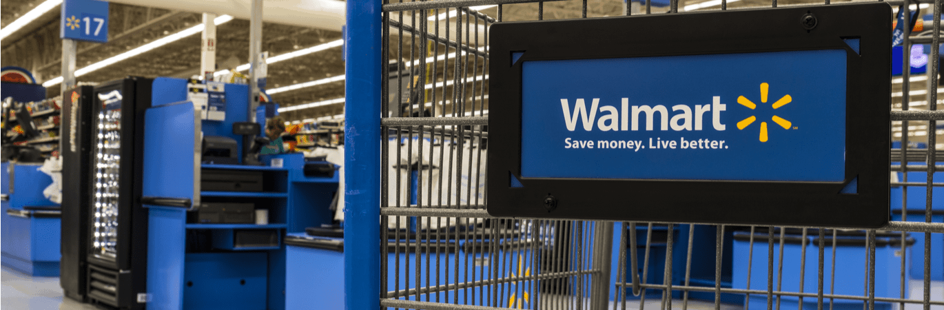 Walmart U.S. online sales grew 44% in 2017, with e-commerce acquisitions paying off