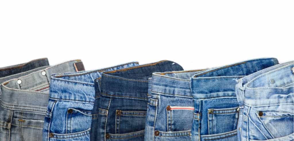 The denim retailers hopes that the switch to a new e-commerce platform will increase sales up to 25% year over year.